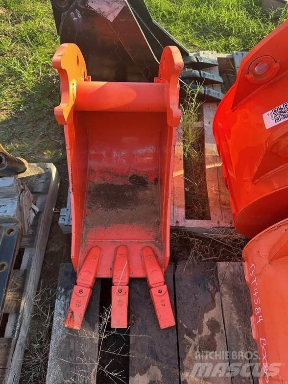 Kubota A0030 Bakken
