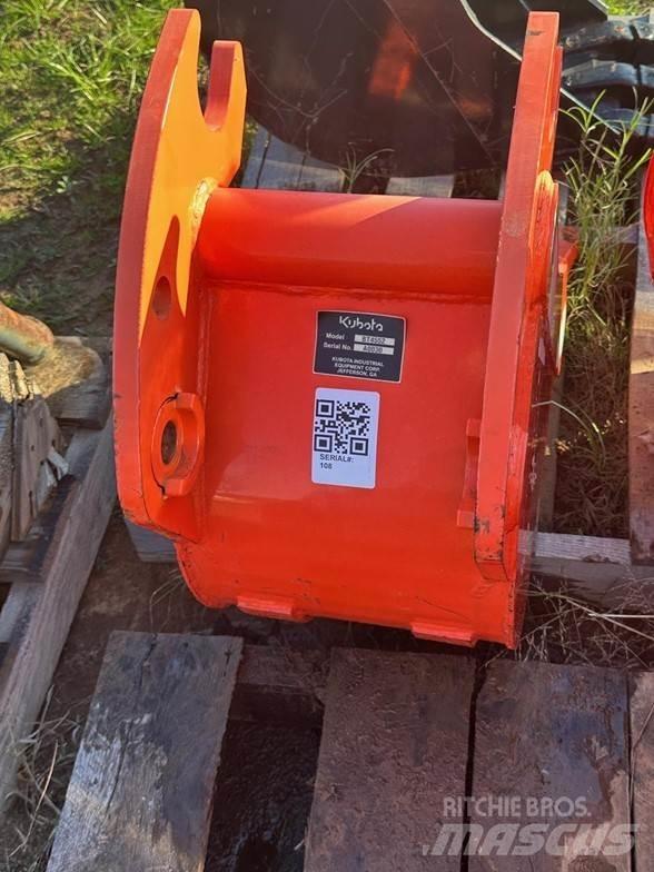 Kubota A0030 Bakken