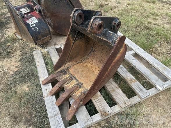 Kubota BT3003 Bakken