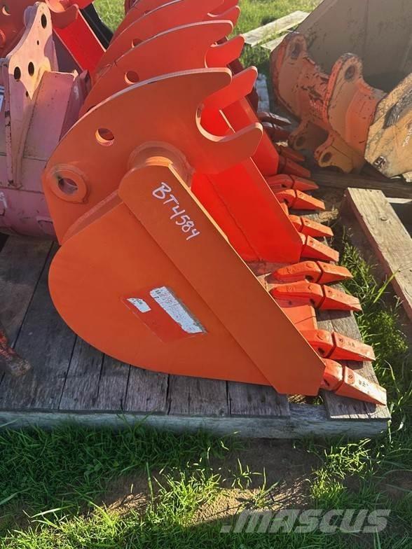 Kubota BT4584 Schrankladers
