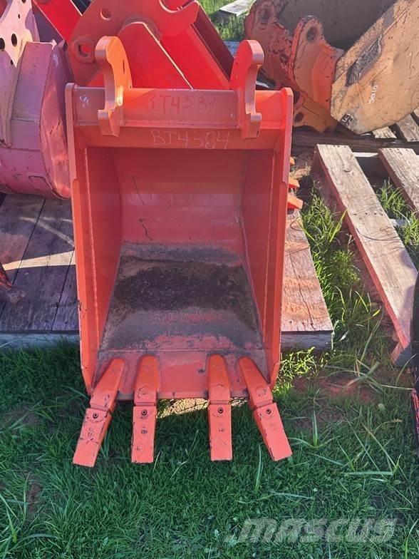 Kubota BT4584 Schrankladers