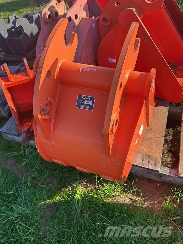Kubota BT4584 Schrankladers