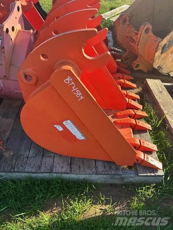 Kubota BT4584 Bakken
