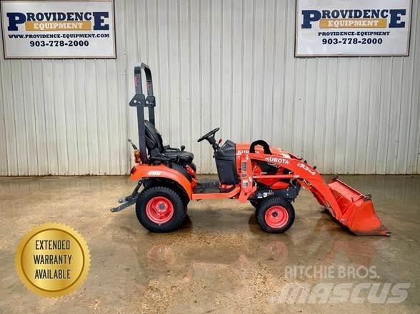 Kubota BX2380 Tractoren