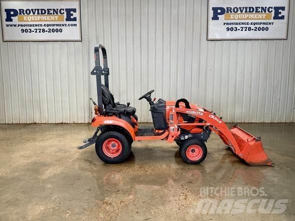 Kubota BX2380 Tractoren