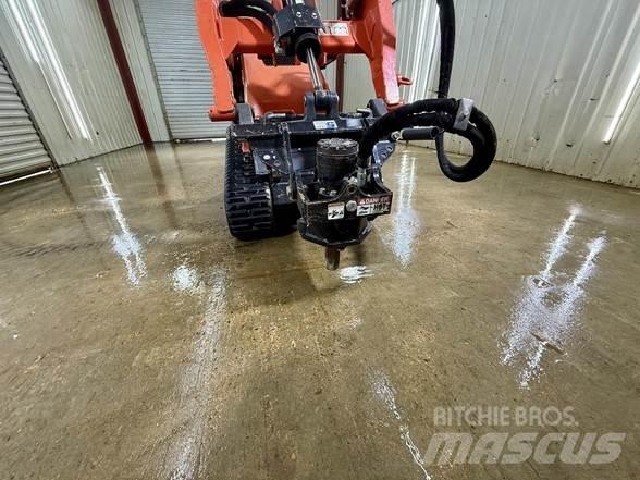 Kubota CSA10 Overige componenten
