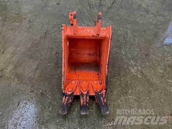 Kubota K7760 Bakken