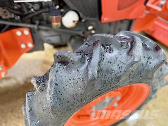 Kubota L2501 Tractoren