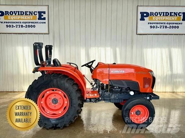 Kubota L4701F Tractoren