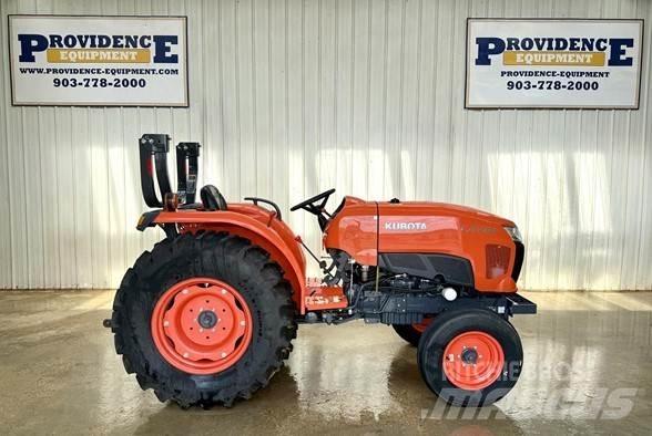 Kubota L4701F Tractoren