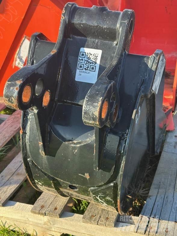 Kubota L5415A Bakken