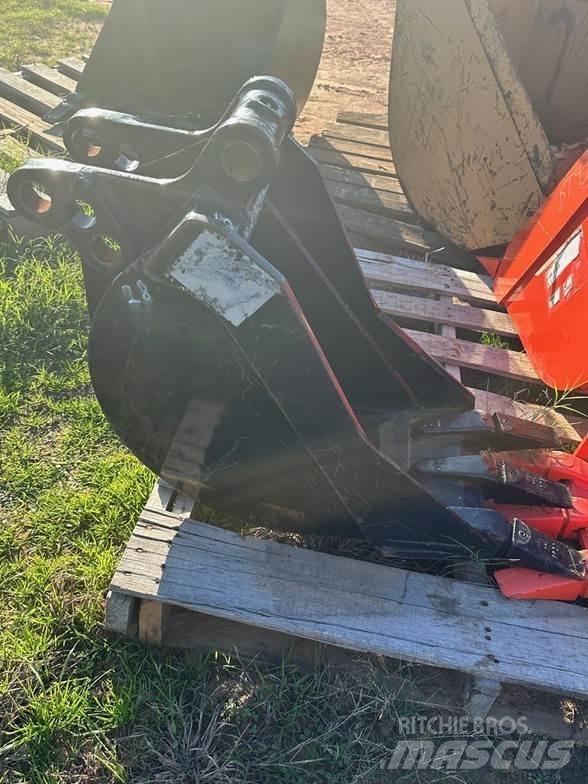 Kubota L5415A Bakken