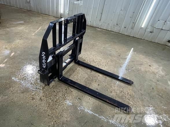 Kubota PFL4648 Vorken