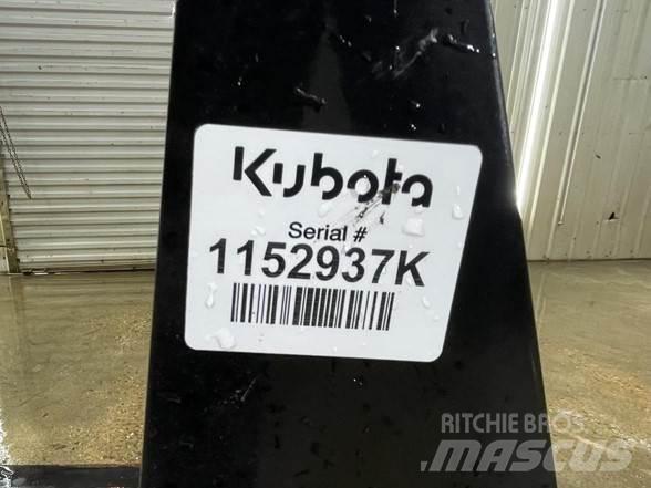 Kubota PFL4648 Vorken
