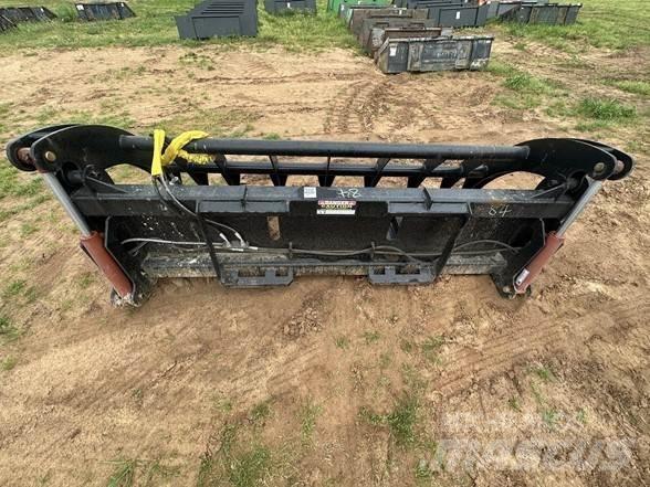 Kubota PFL4648 Vorken