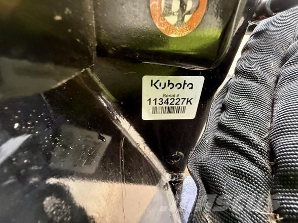 Kubota SC4072 Bouw - Overige