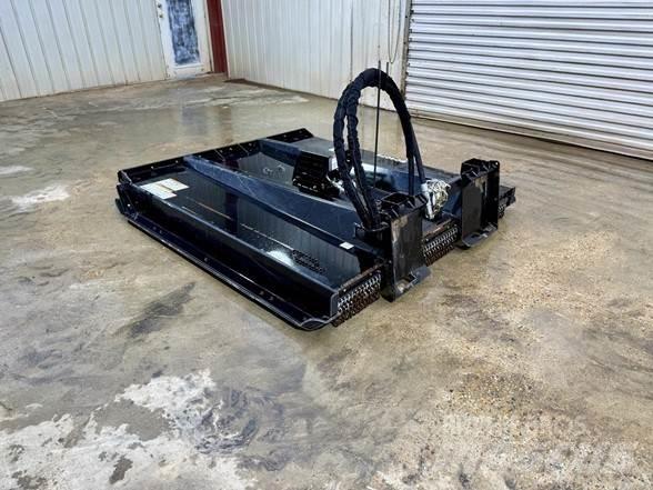 Kubota SC4072 Bouw - Overige