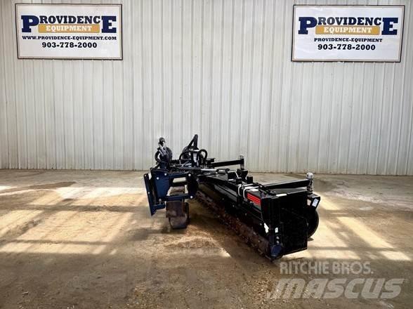 Kubota SR2790 Overige componenten