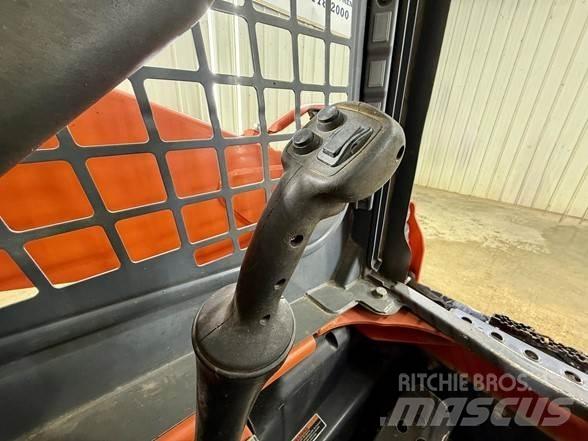 Kubota SSV65 Schrankladers