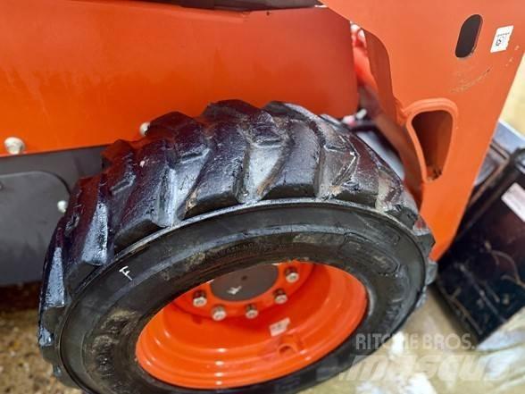 Kubota SSV65 Schrankladers