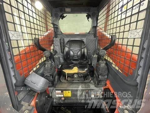 Kubota SSV75 Schrankladers