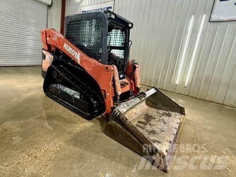Kubota SVL75 Schrankladers