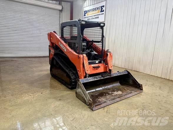 Kubota SVL75-2 Schrankladers