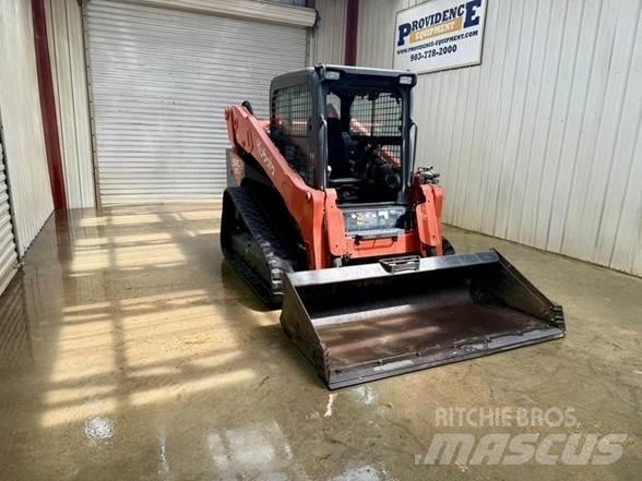 Kubota SVL97-2 Schrankladers