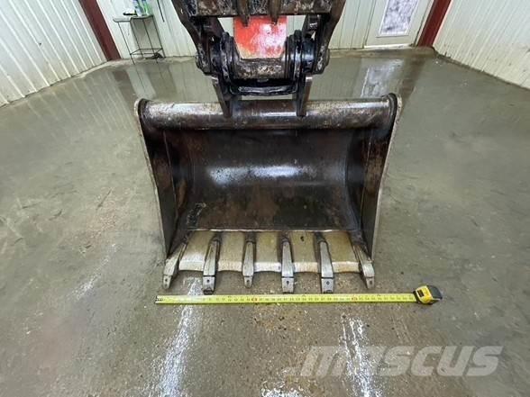 Kubota U55-5 Minigraafmachines < 7t