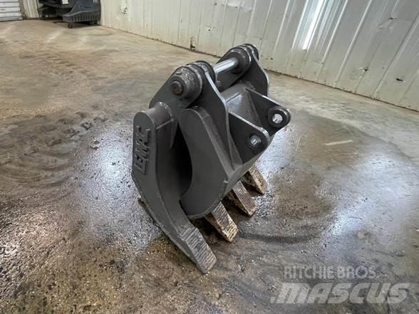 Lemac HDG07-34 Grijpers