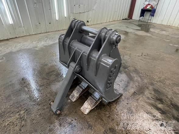 Lemac HDG07-34 Grijpers