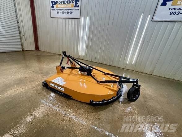 Woods BB72.30 Bouw - Overige