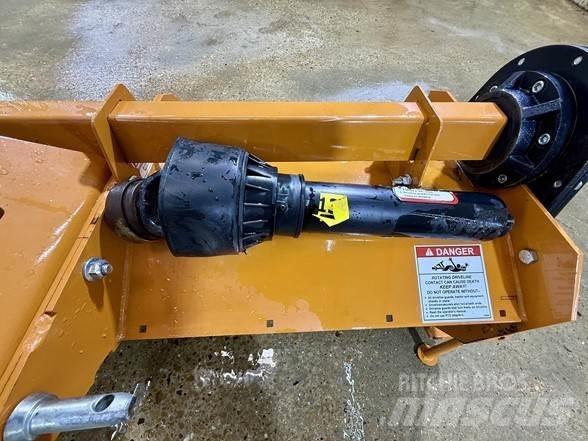 Woods RT72.40 Bouw - Overige