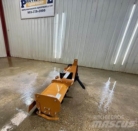 Woods RT72.40 Bouw - Overige