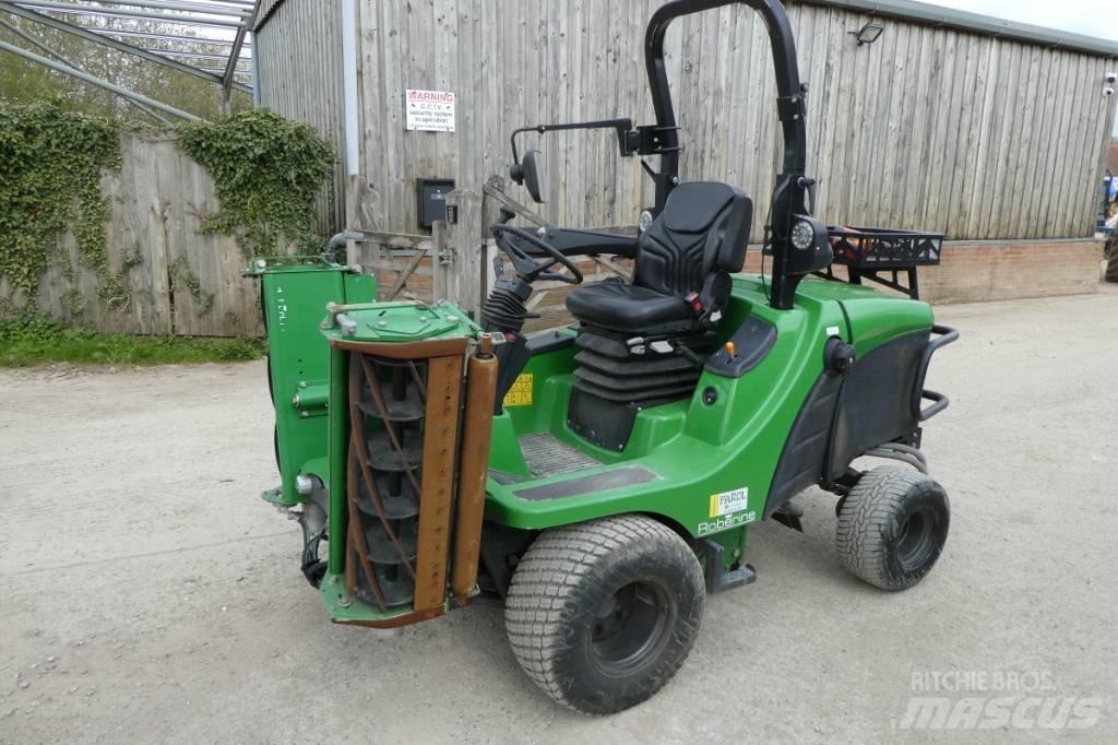 Roberine r3 Rijmaaiers