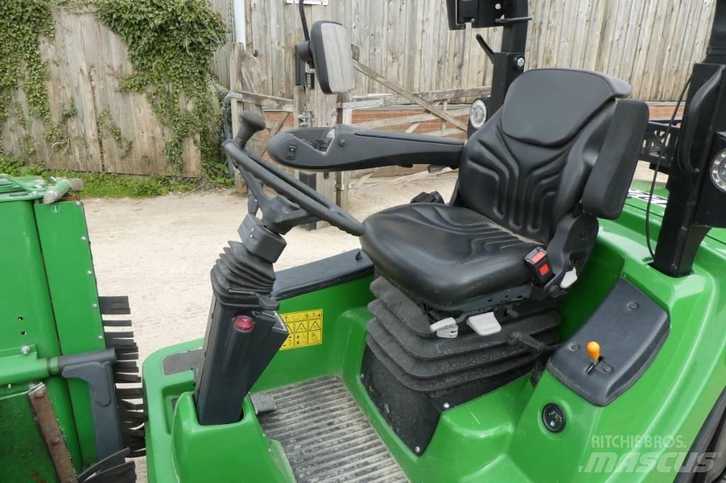 Roberine r3 Rijmaaiers