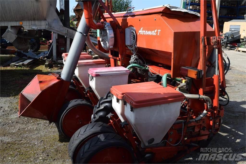Becker Aeromat T6Z Precisiezaaimachines