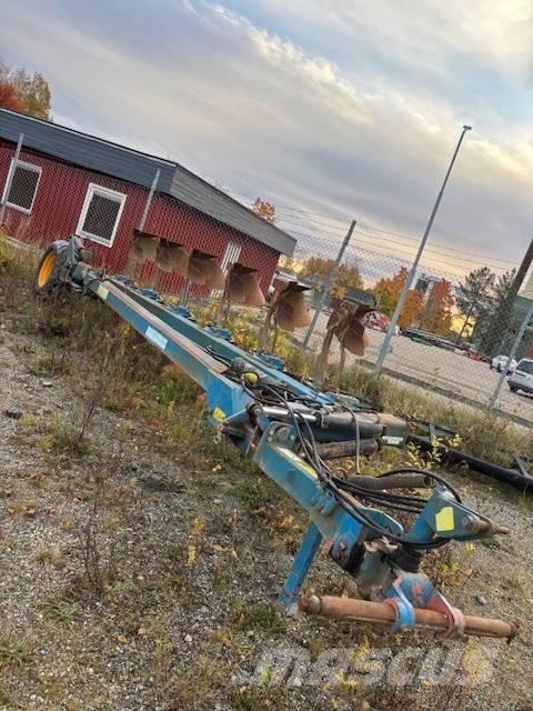 Överum CVL 682 H Wentelploegen