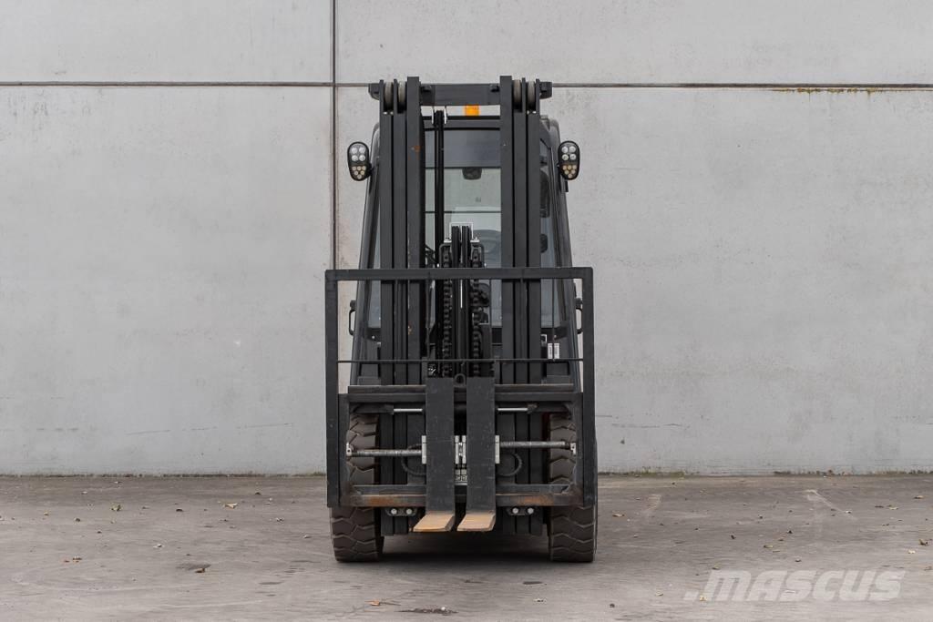 Manitou MI 30 D Diesel heftrucks
