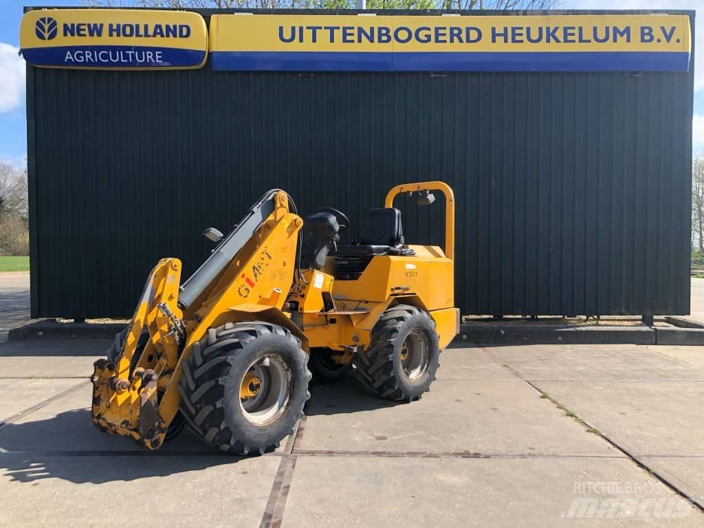 GiANT V 361 Miniladers