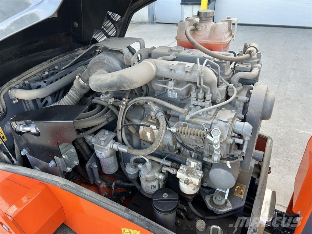 Hamm HD12VV (9036) Grondverdichtingsmachines