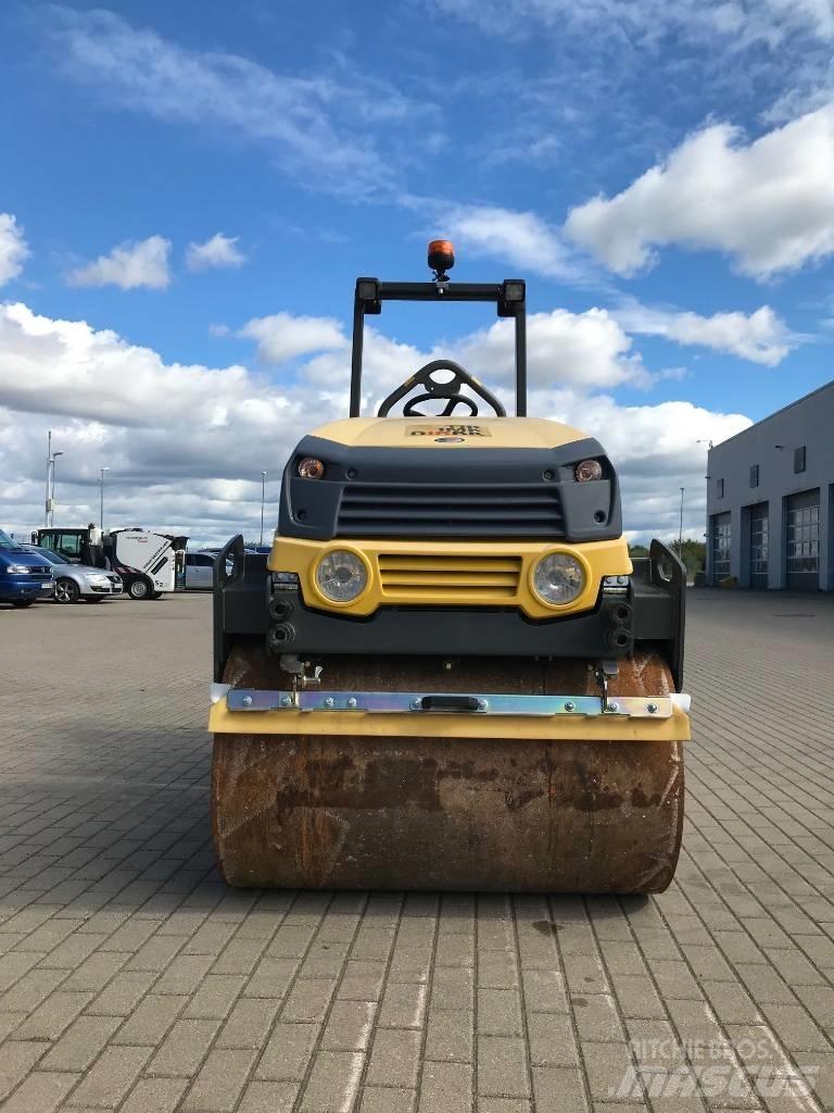 Wacker Neuson RD27 Duowalsen