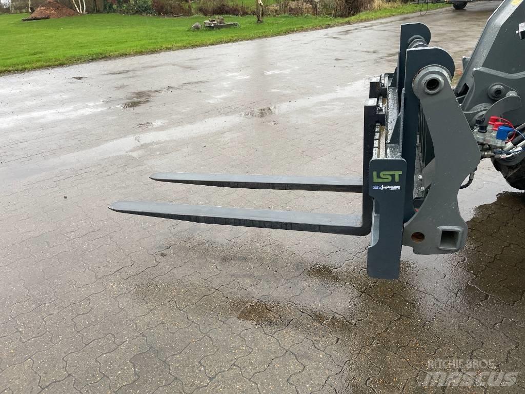 LST 5 ton Vorken