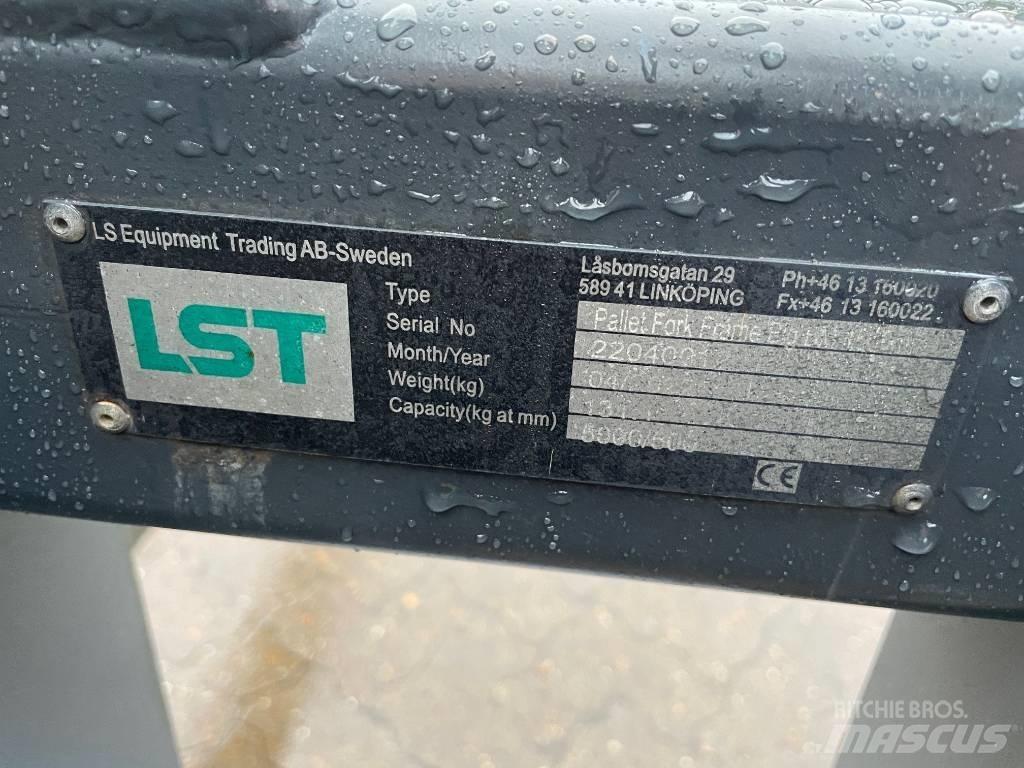 LST 5 ton Vorken