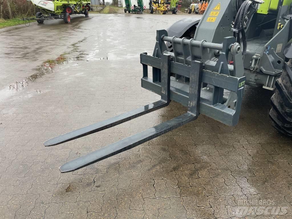 LST 5 ton Vorken