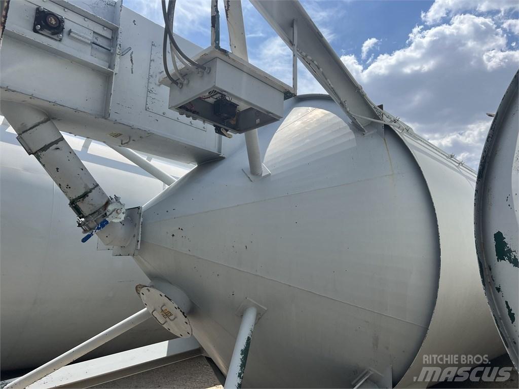 Appco Storage Silo Bouw - Overige