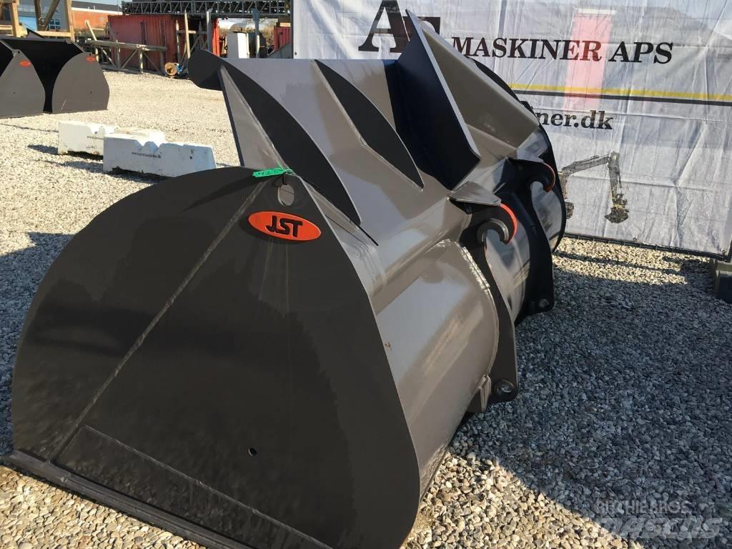 jst Læsseskovl Bakken