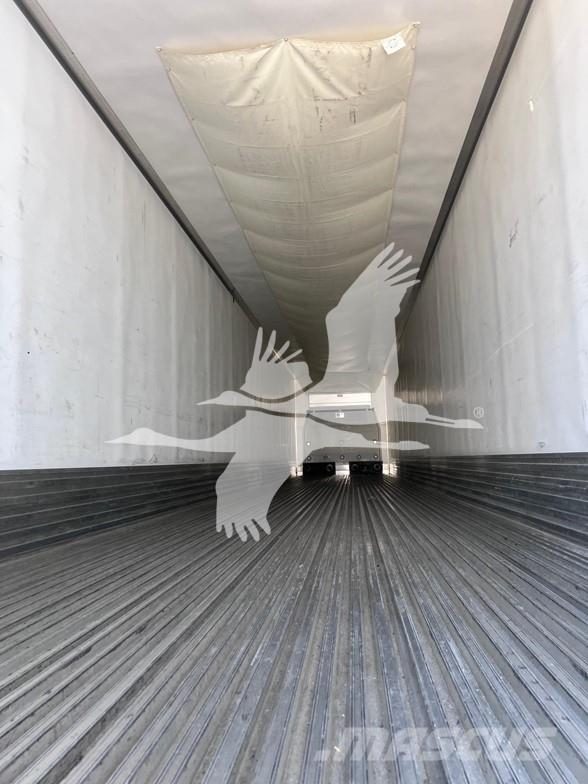 Utility 3000R Koel-vries opleggers