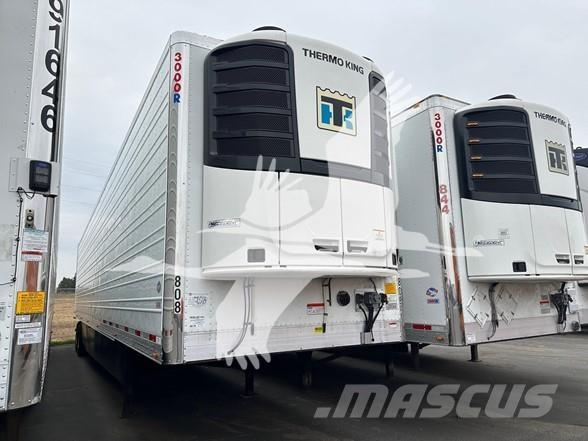 Utility 3000R Koel-vries opleggers