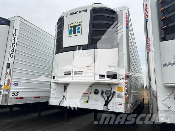 Utility 3000R Koel-vries opleggers